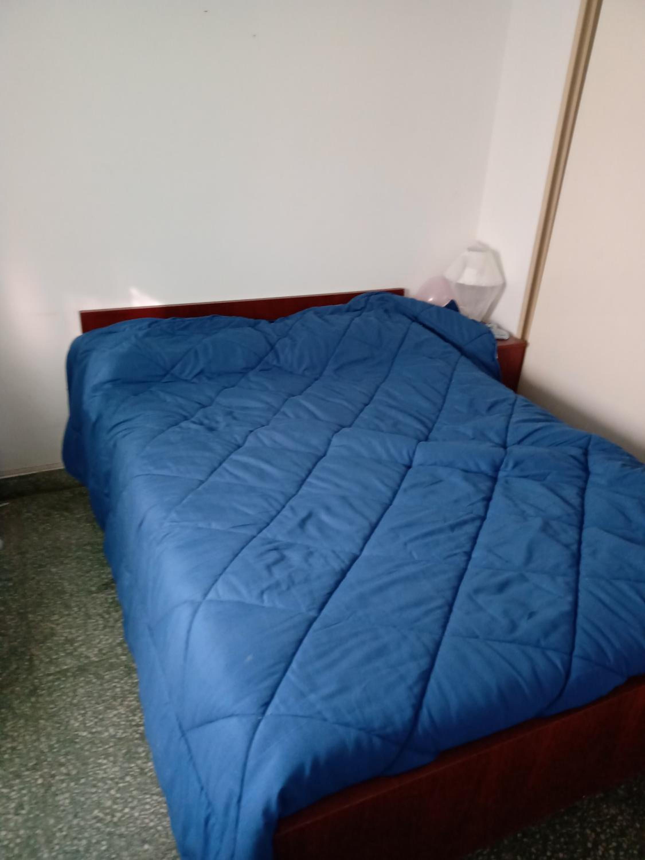 El DESCANSO