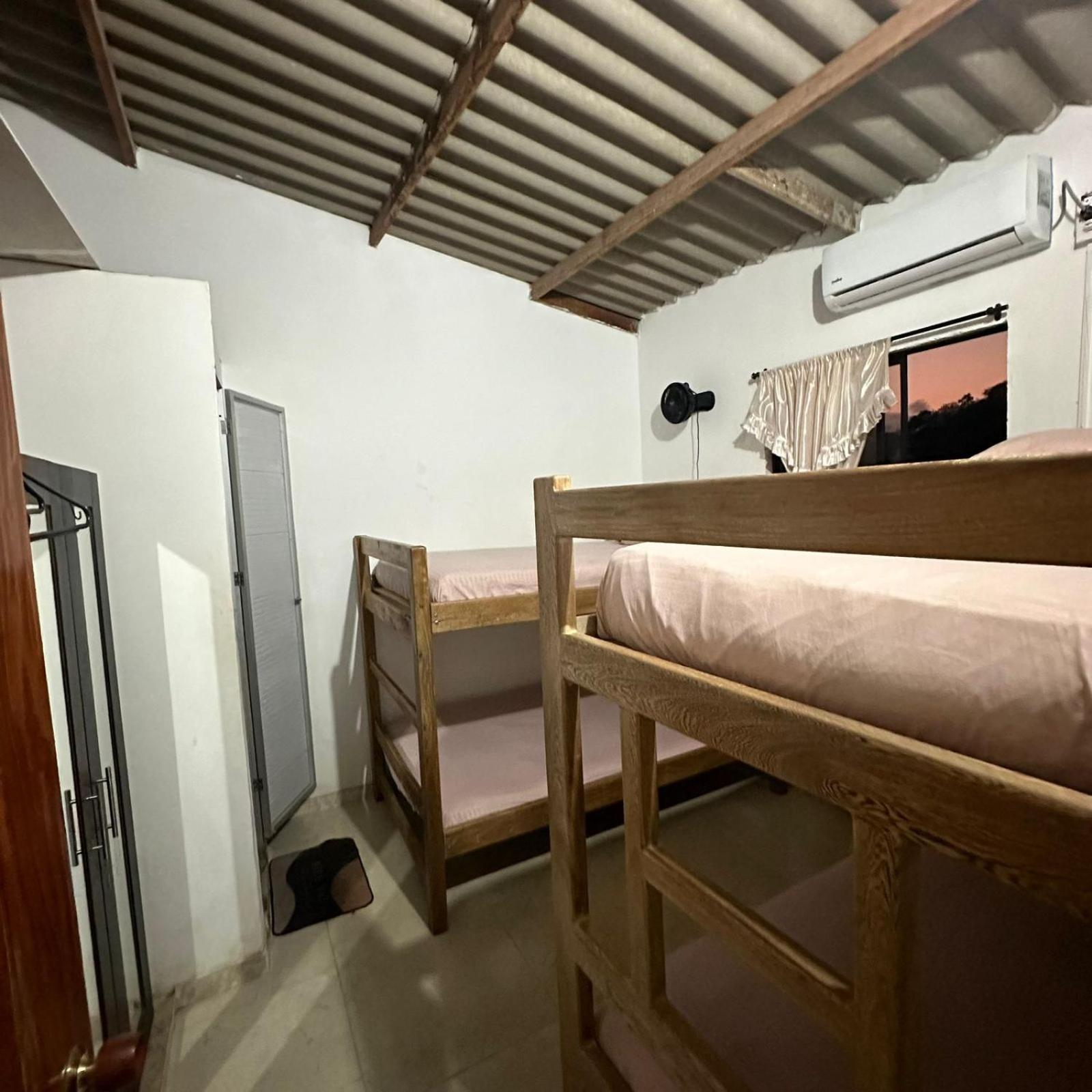 Hostal la guadalupana