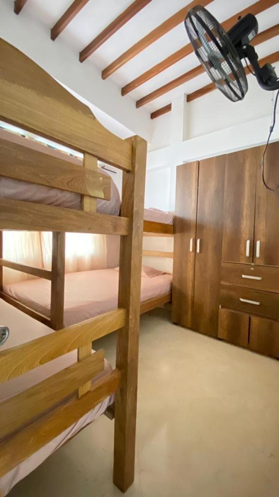 Hostal la guadalupana