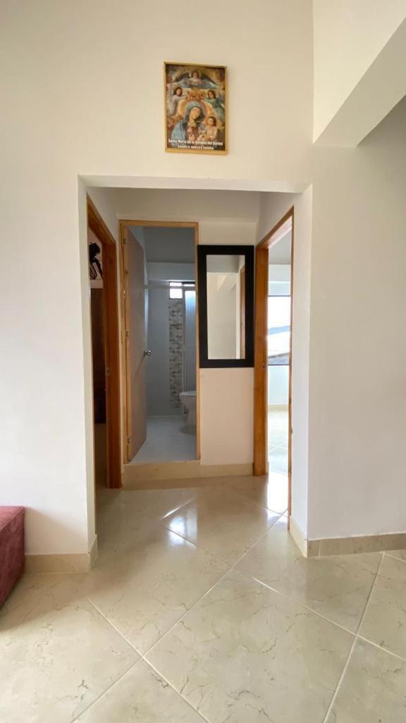 Hostal la guadalupana