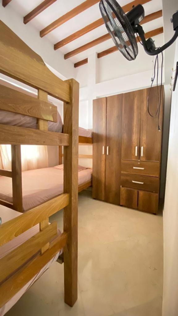Hostal la guadalupana
