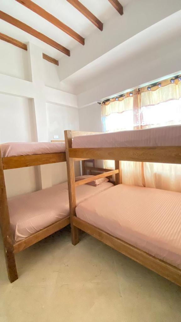 Hostal la guadalupana