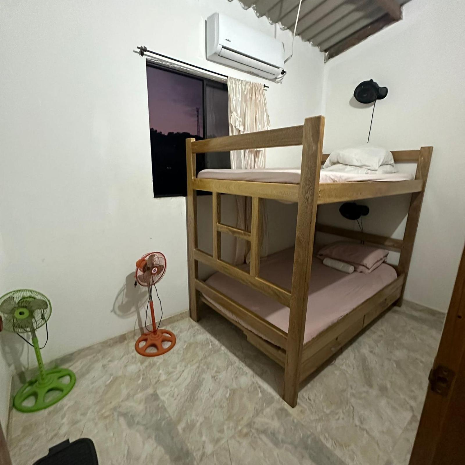 Hostal la guadalupana