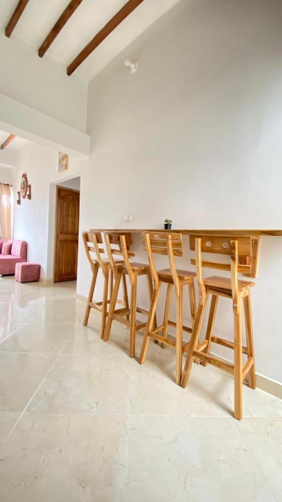 Hostal la guadalupana