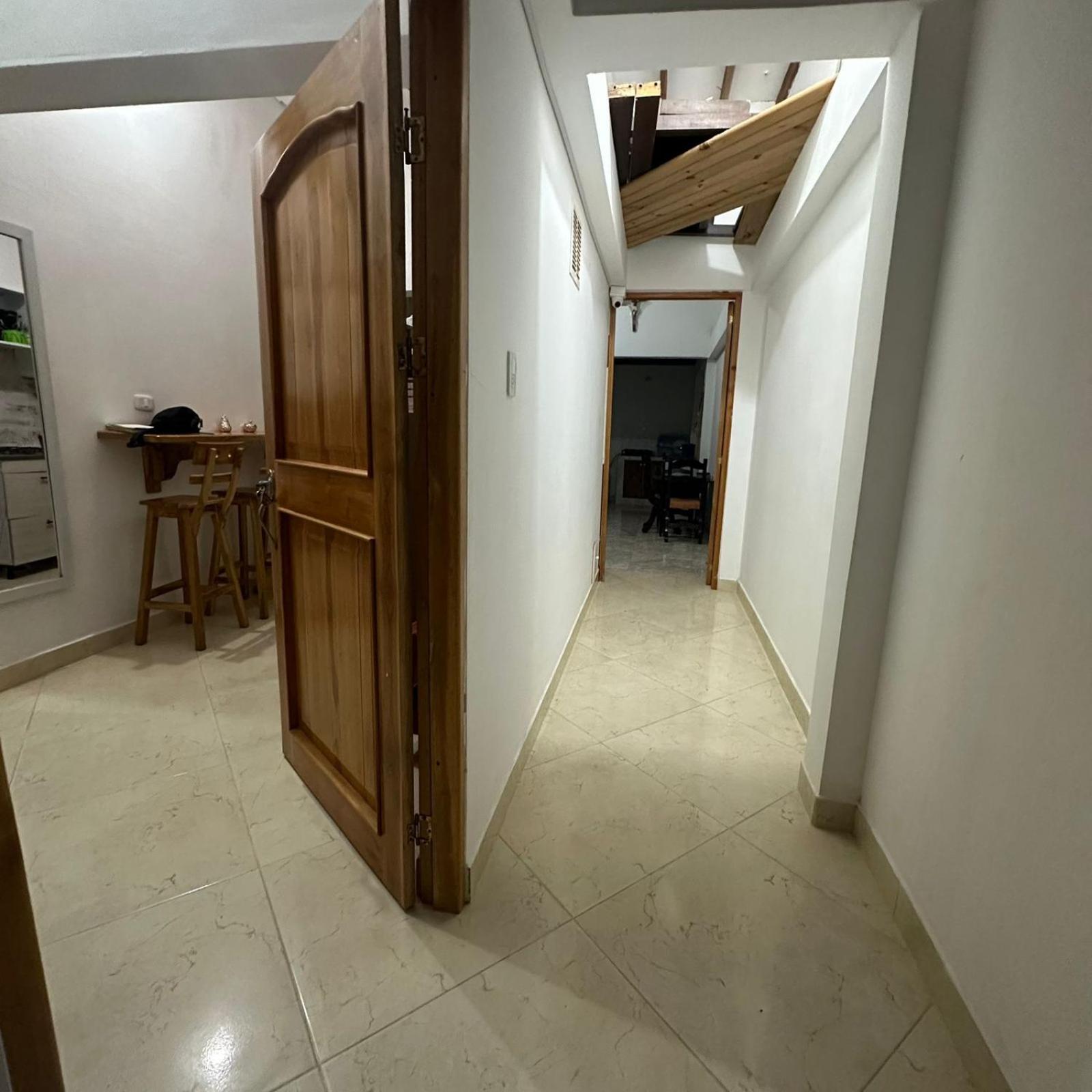 Hostal la guadalupana