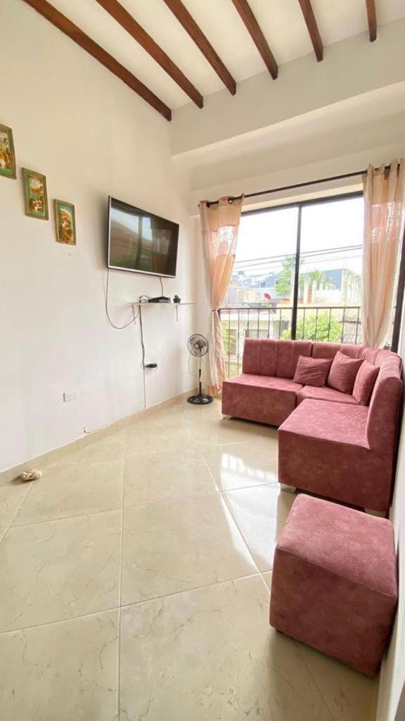Hostal la guadalupana