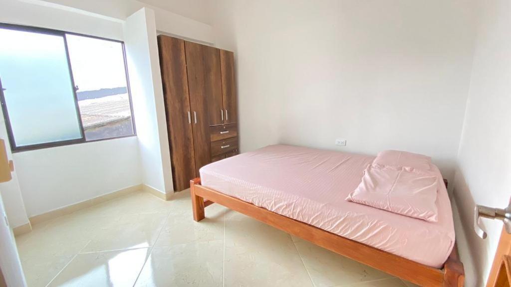 Hostal la guadalupana