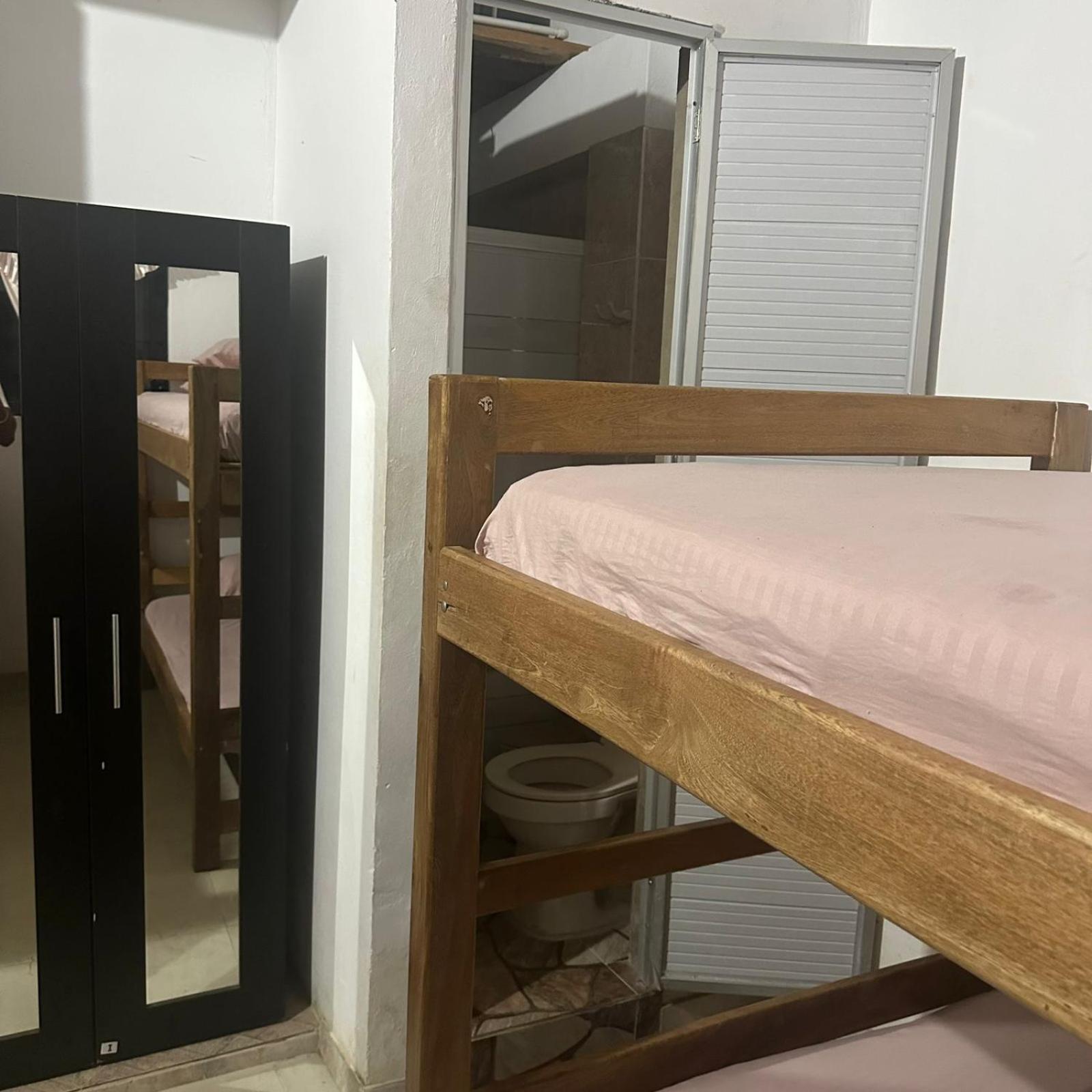 Hostal la guadalupana