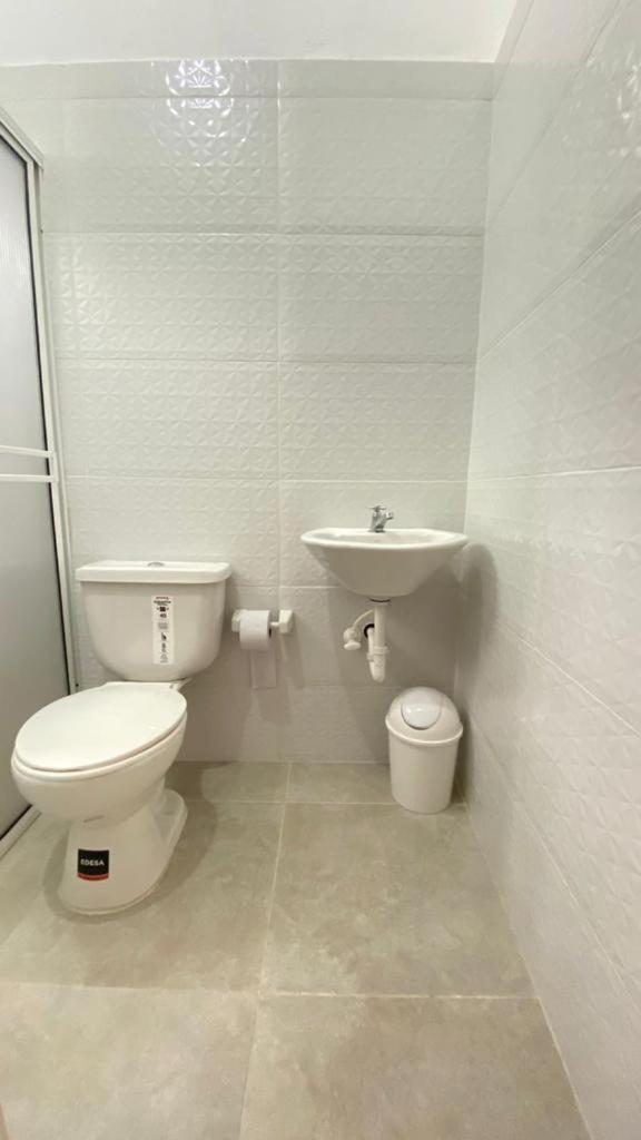 Hostal la guadalupana