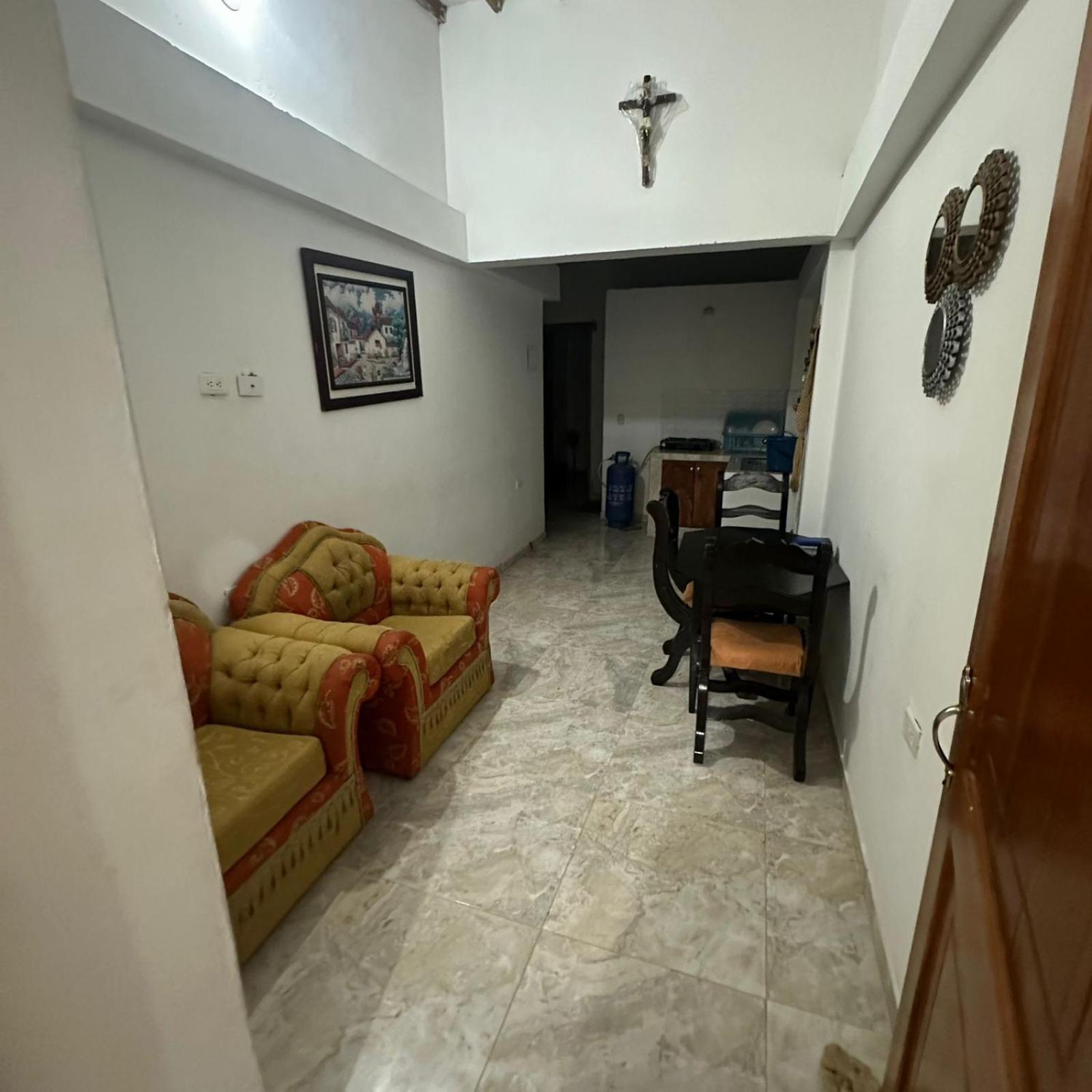 Hostal la guadalupana