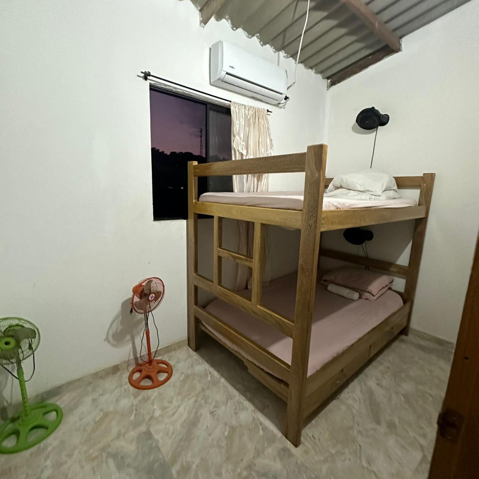 Hostal la guadalupana