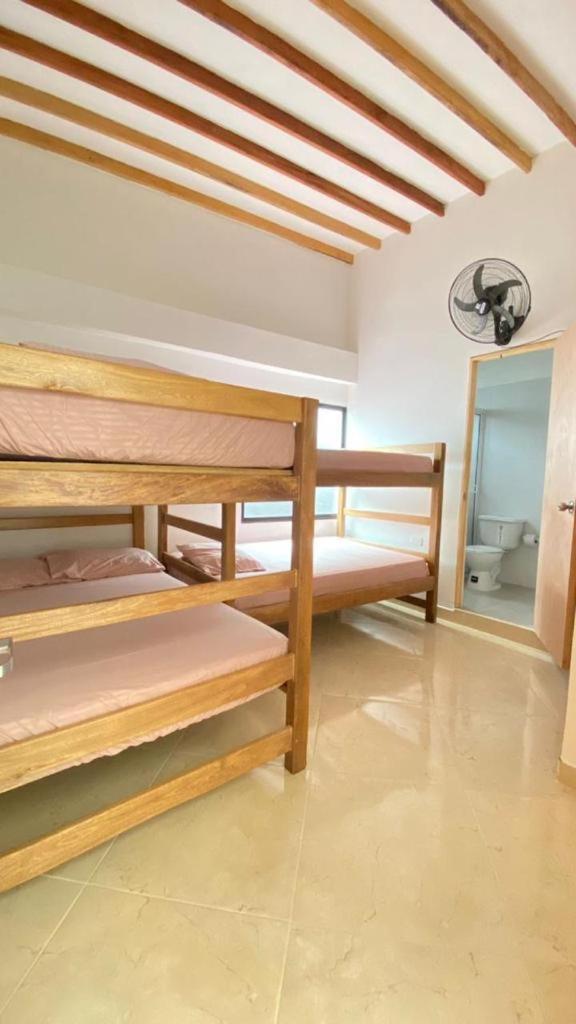 Hostal la guadalupana