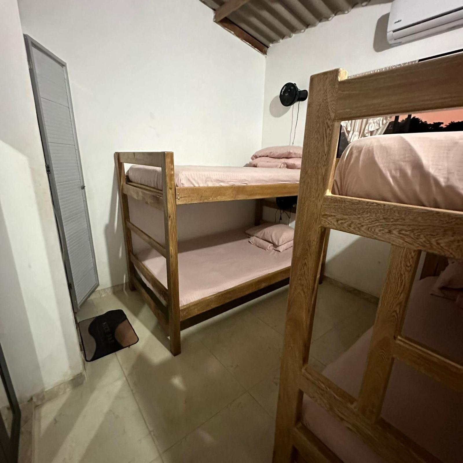 Hostal la guadalupana