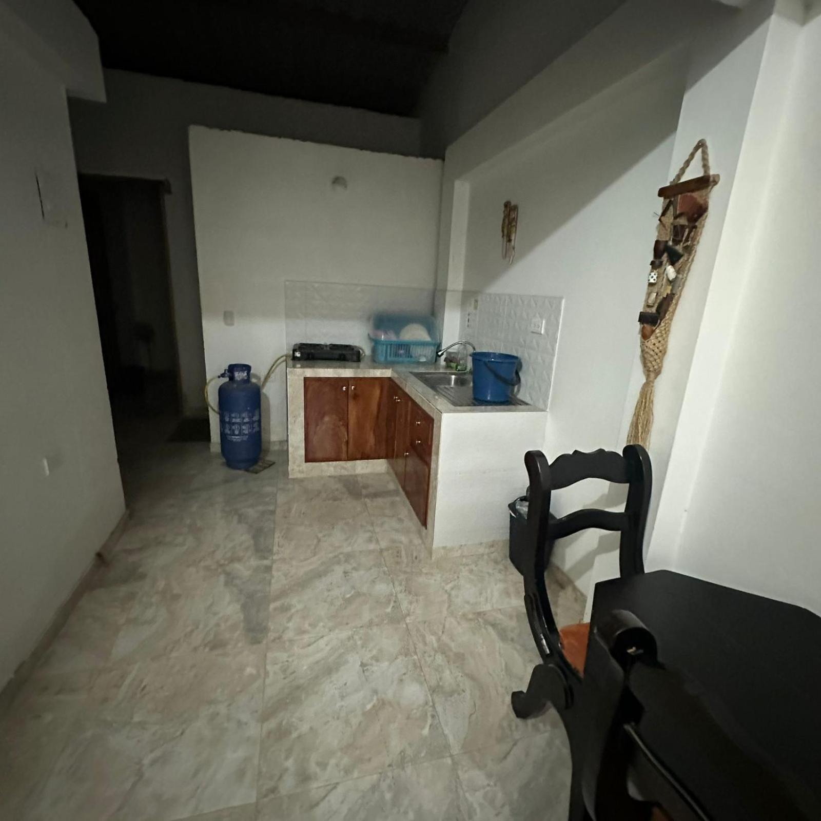 Hostal la guadalupana