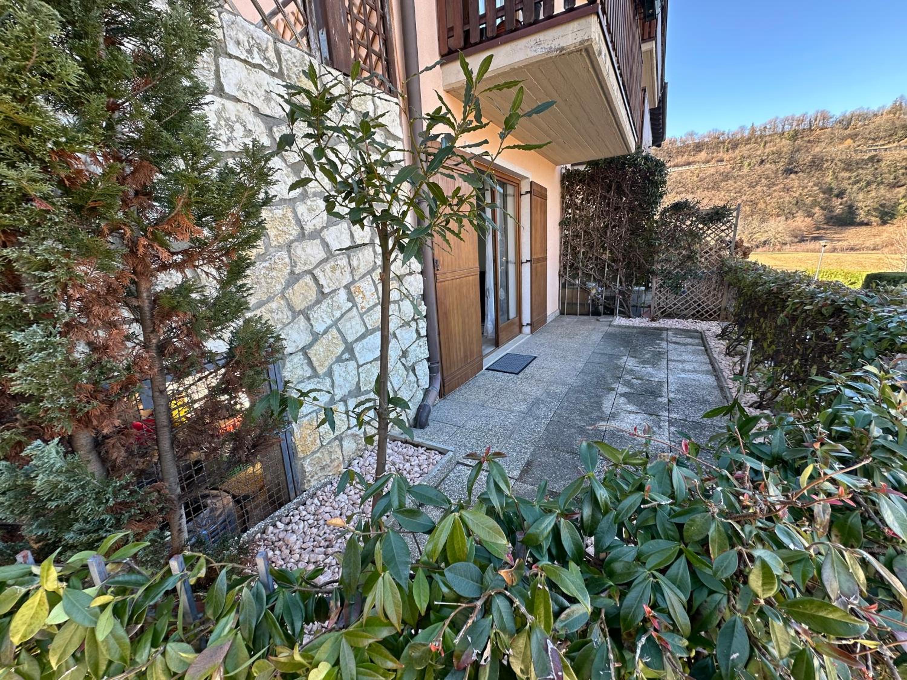 Casa Vacanza La Croseta view 2