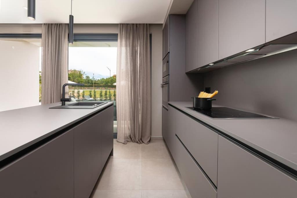 Villa Costa by Briskva view 5