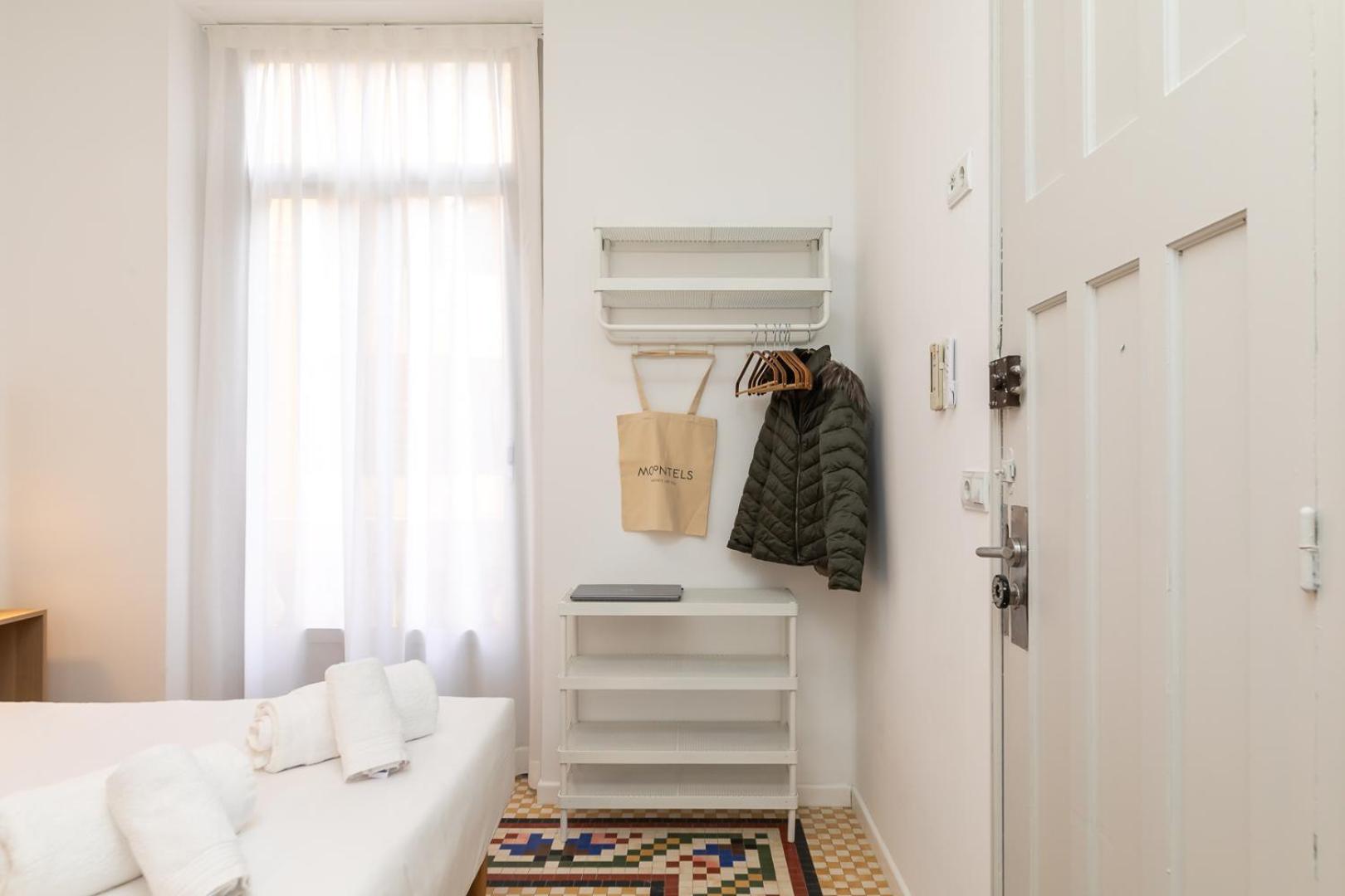 Pensión Alicante by Moontels