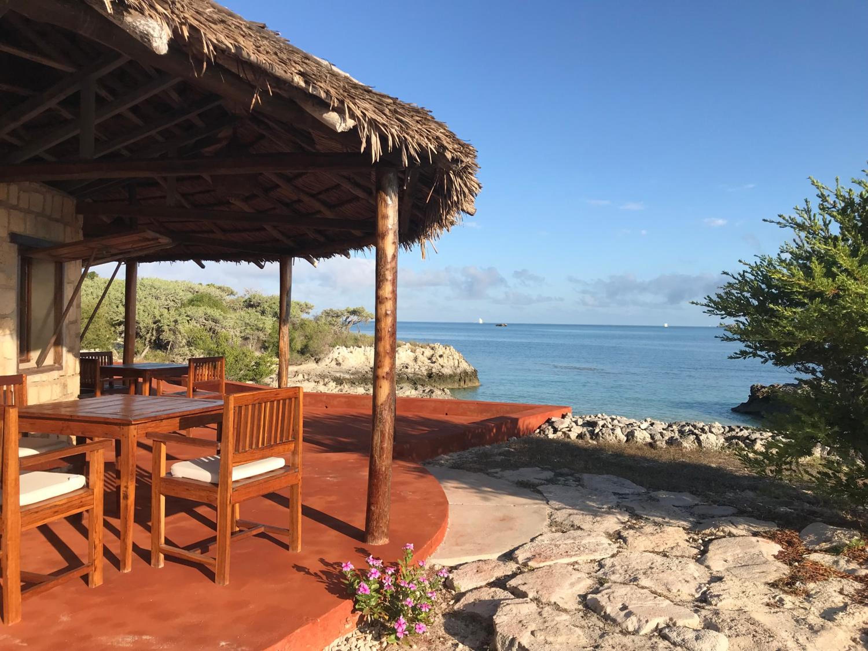 Manga Lodge view 4