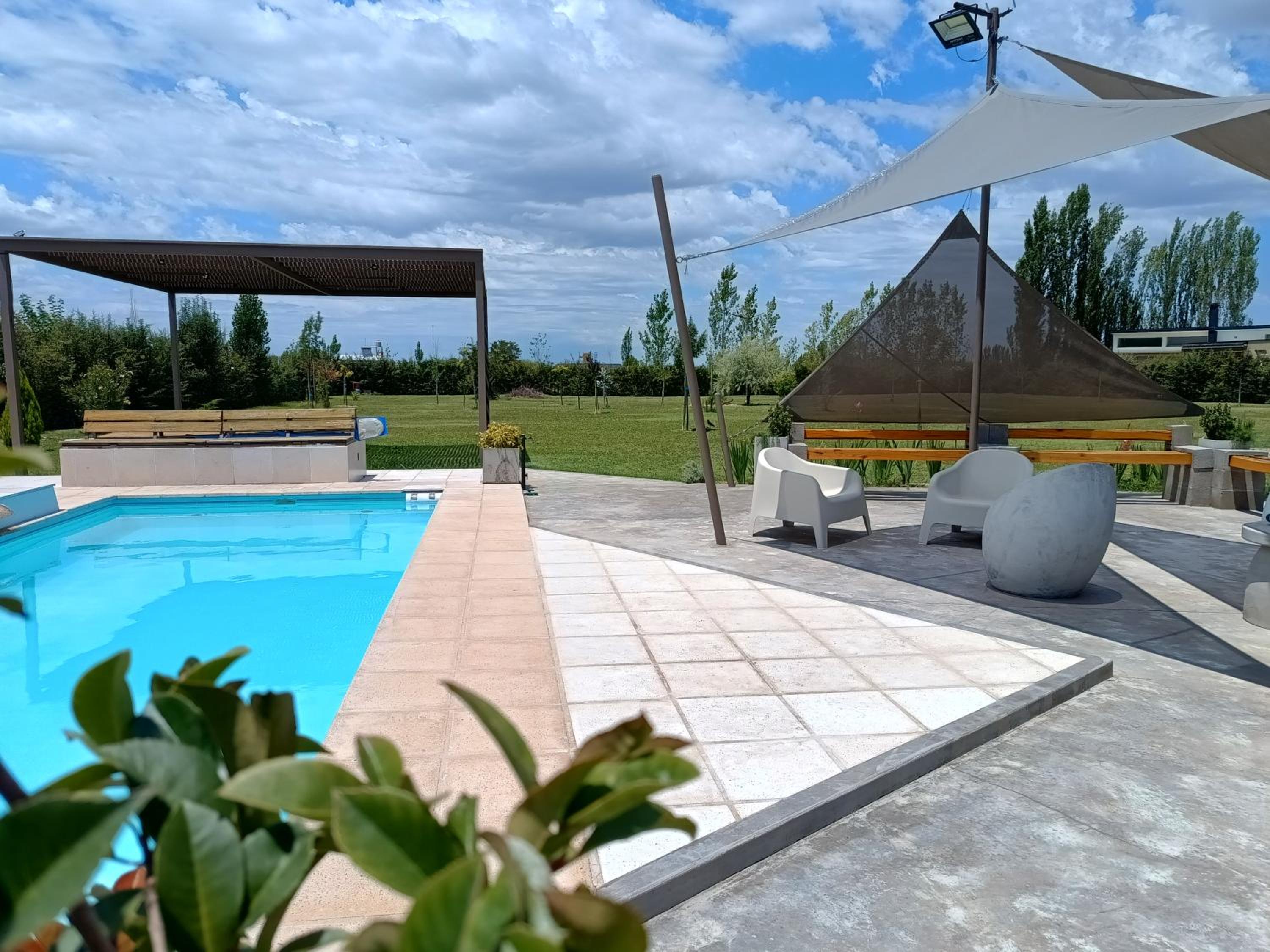 De Alma Tinta - Petit Chalet