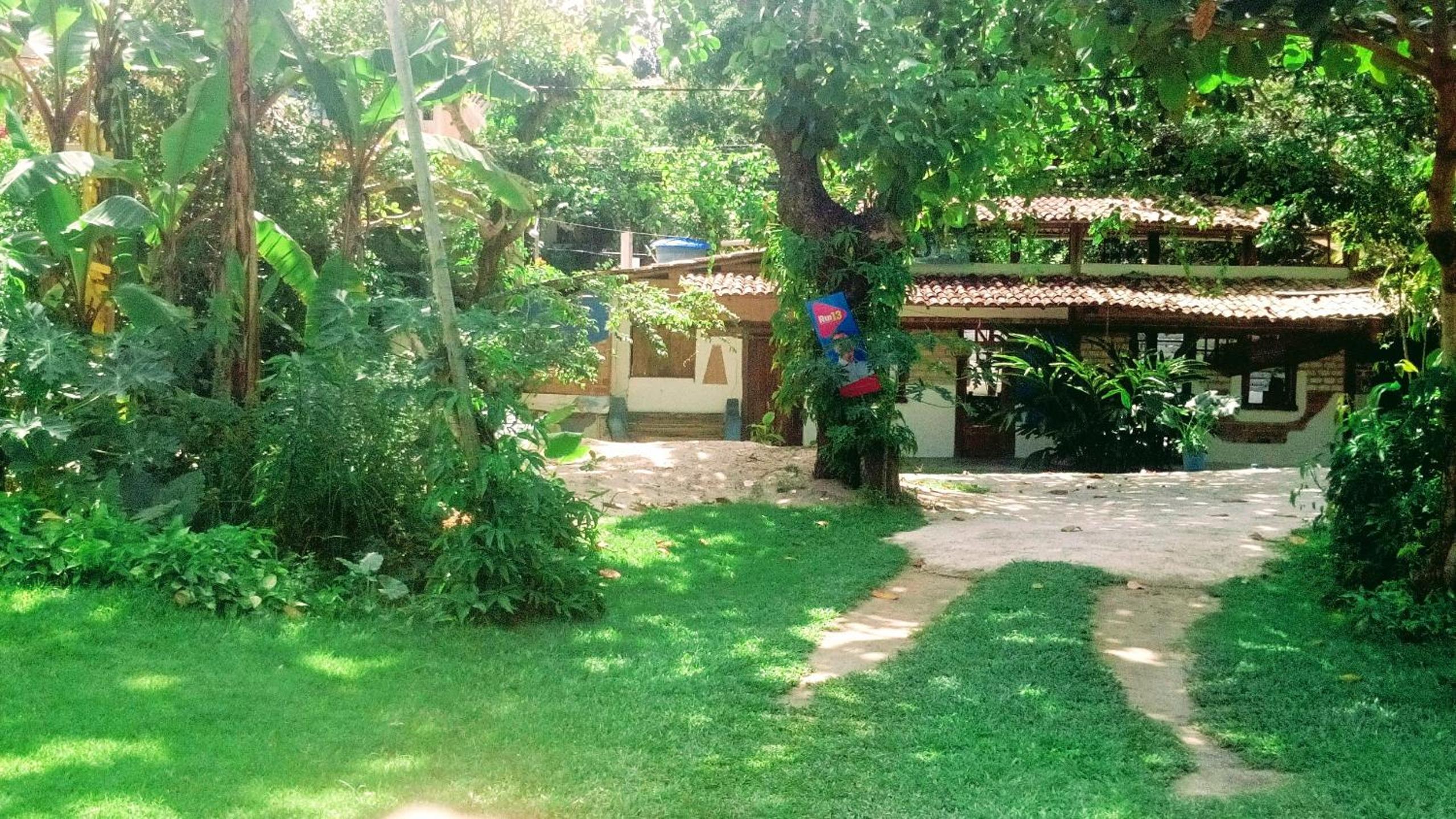 Chalés Cuba