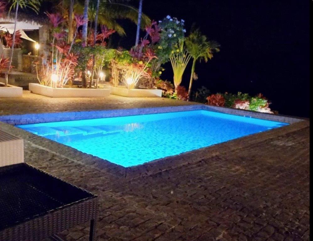 Villa OROKA EDEN