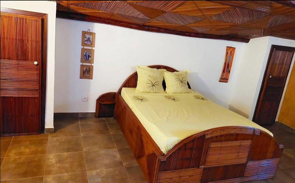 Villa OROKA EDEN