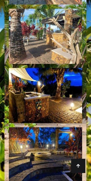 Villa OROKA EDEN