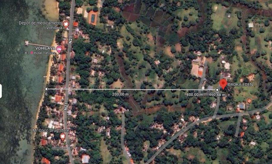 Villa OROKA EDEN