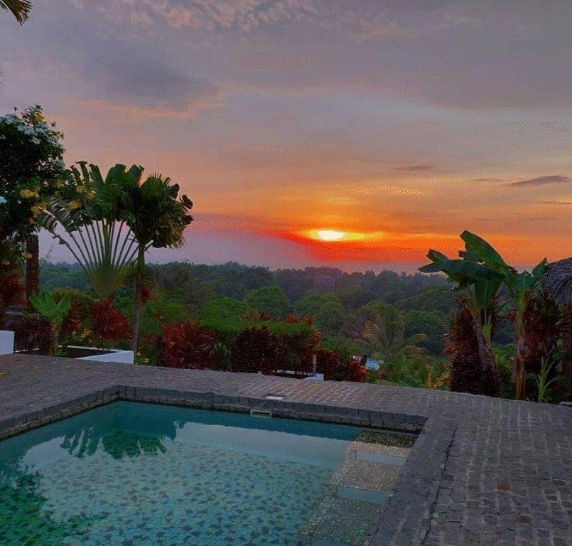 Villa OROKA EDEN