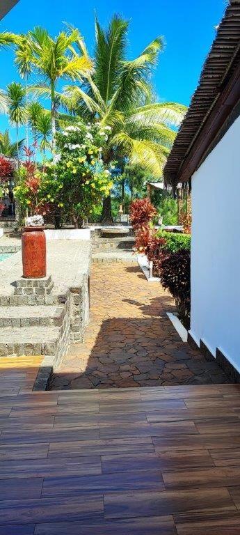 Villa OROKA EDEN