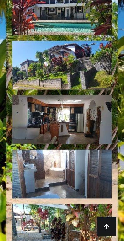 Villa OROKA EDEN