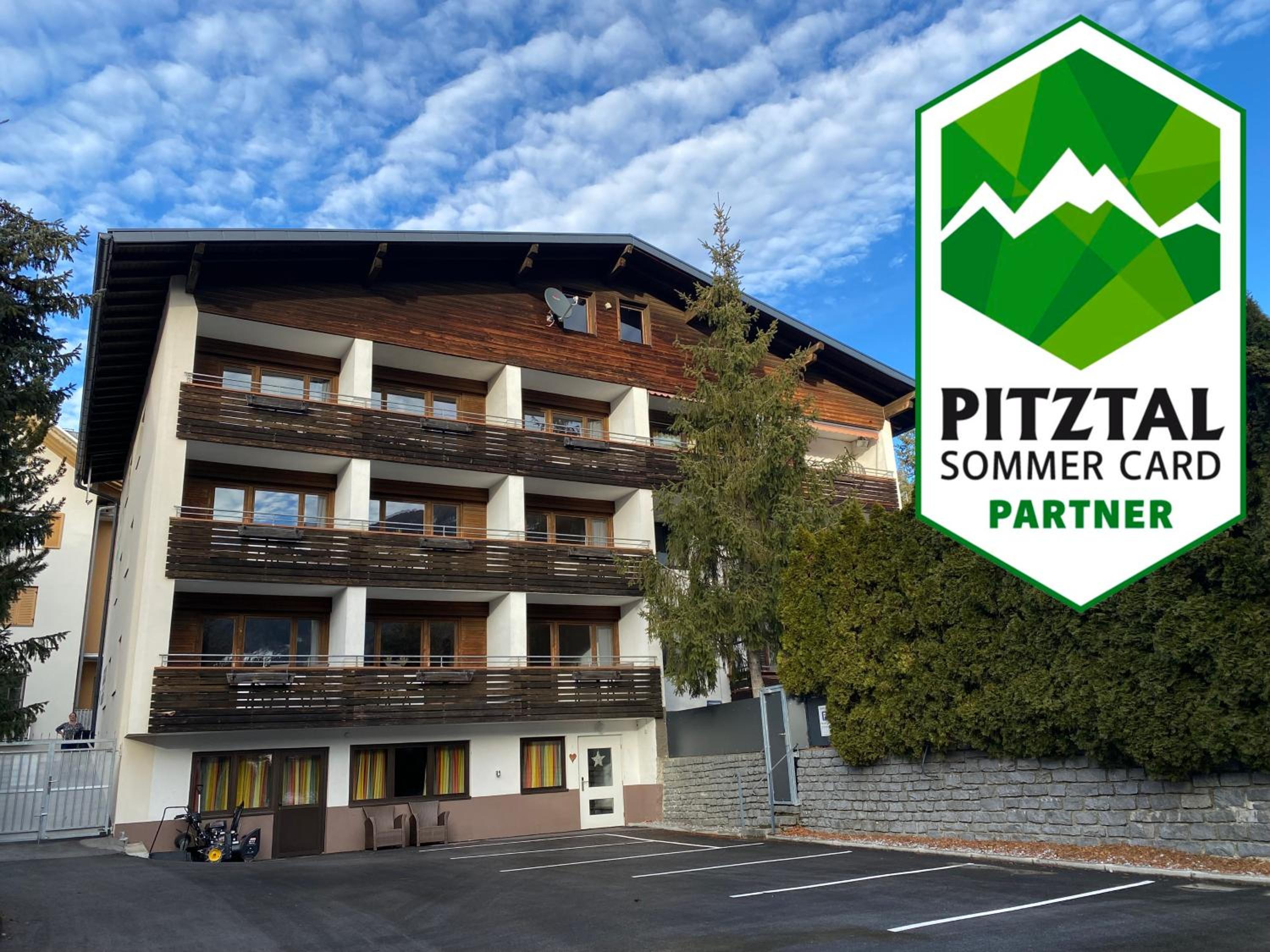 Appartements Dobler - s'Zischgn