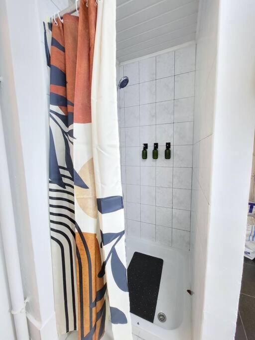 appartement style haussmannien 1 bedroom