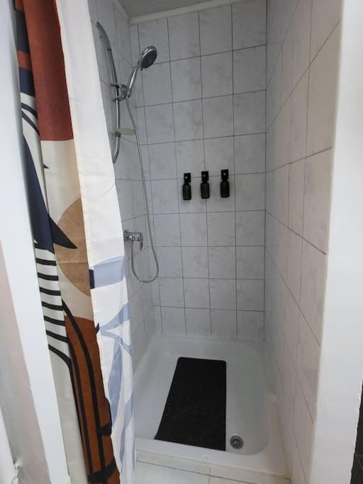 appartement style haussmannien 1 bedroom