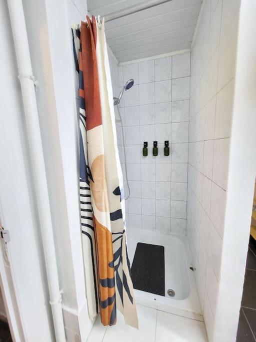 appartement style haussmannien 1 bedroom