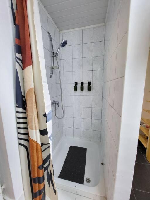 appartement style haussmannien 1 bedroom