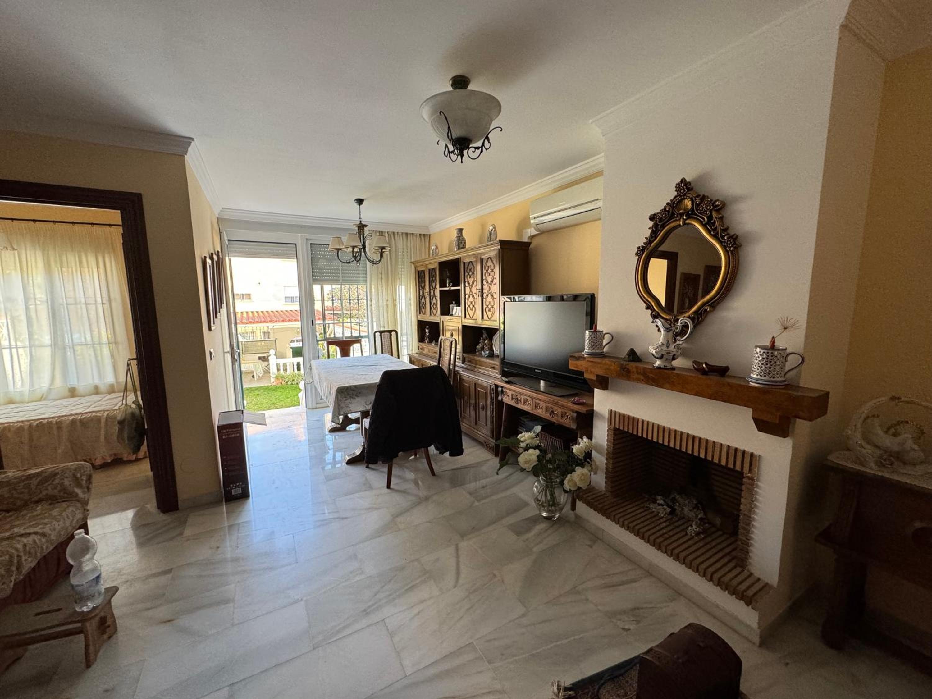 Chalet en Málaga, Torremolinos, cerca de la playa