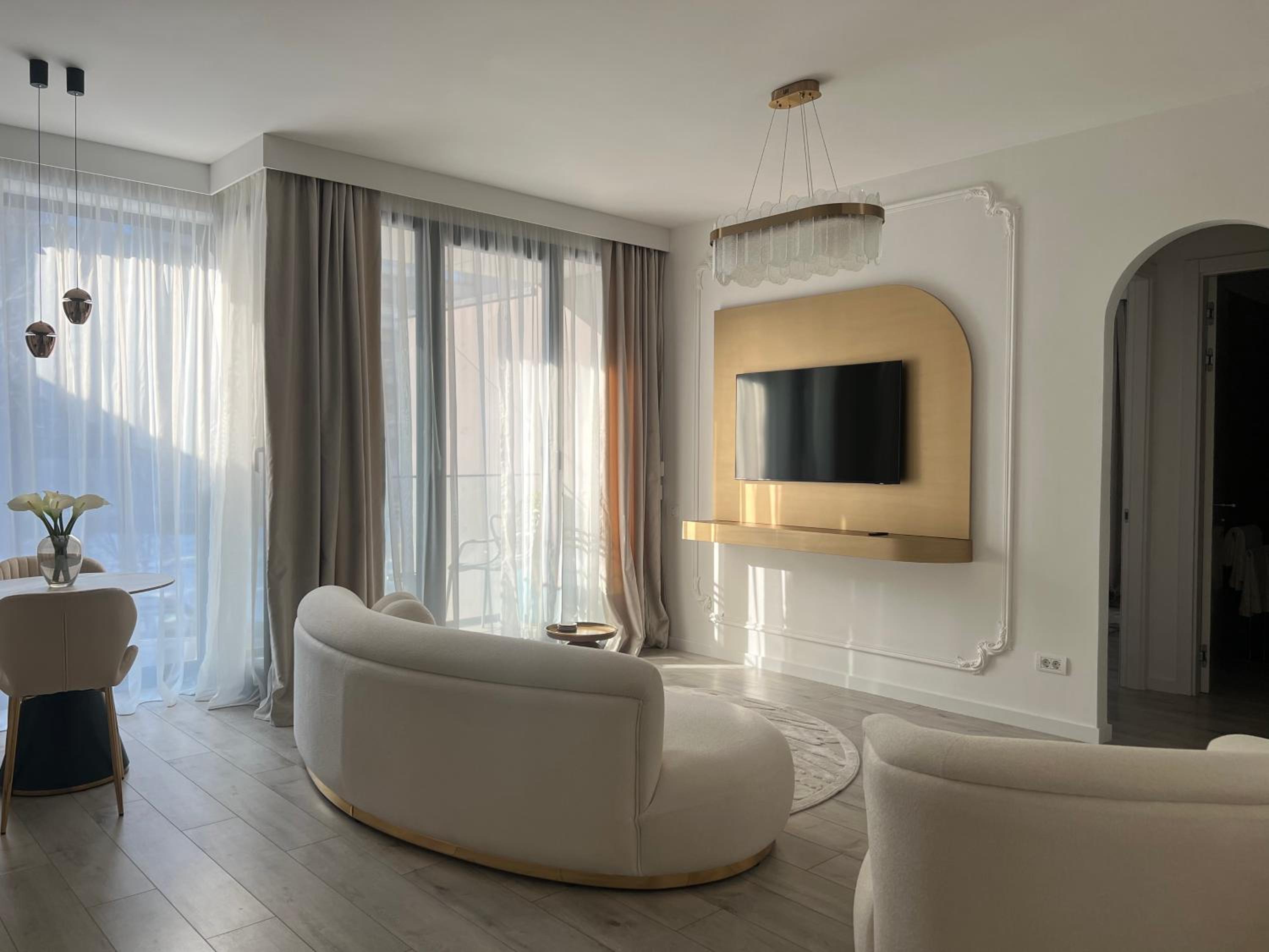 Harmony Property WIN HERASTRAU