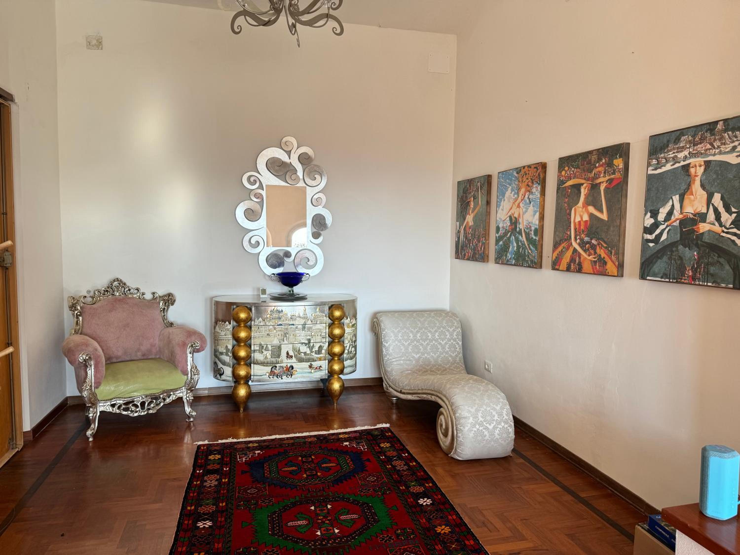 VILLA TARA