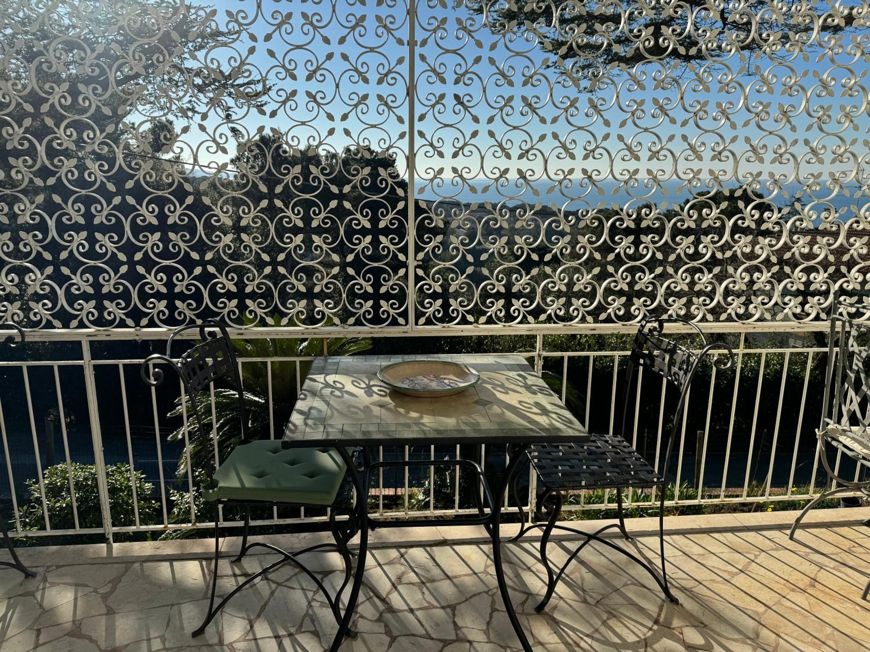 VILLA TARA