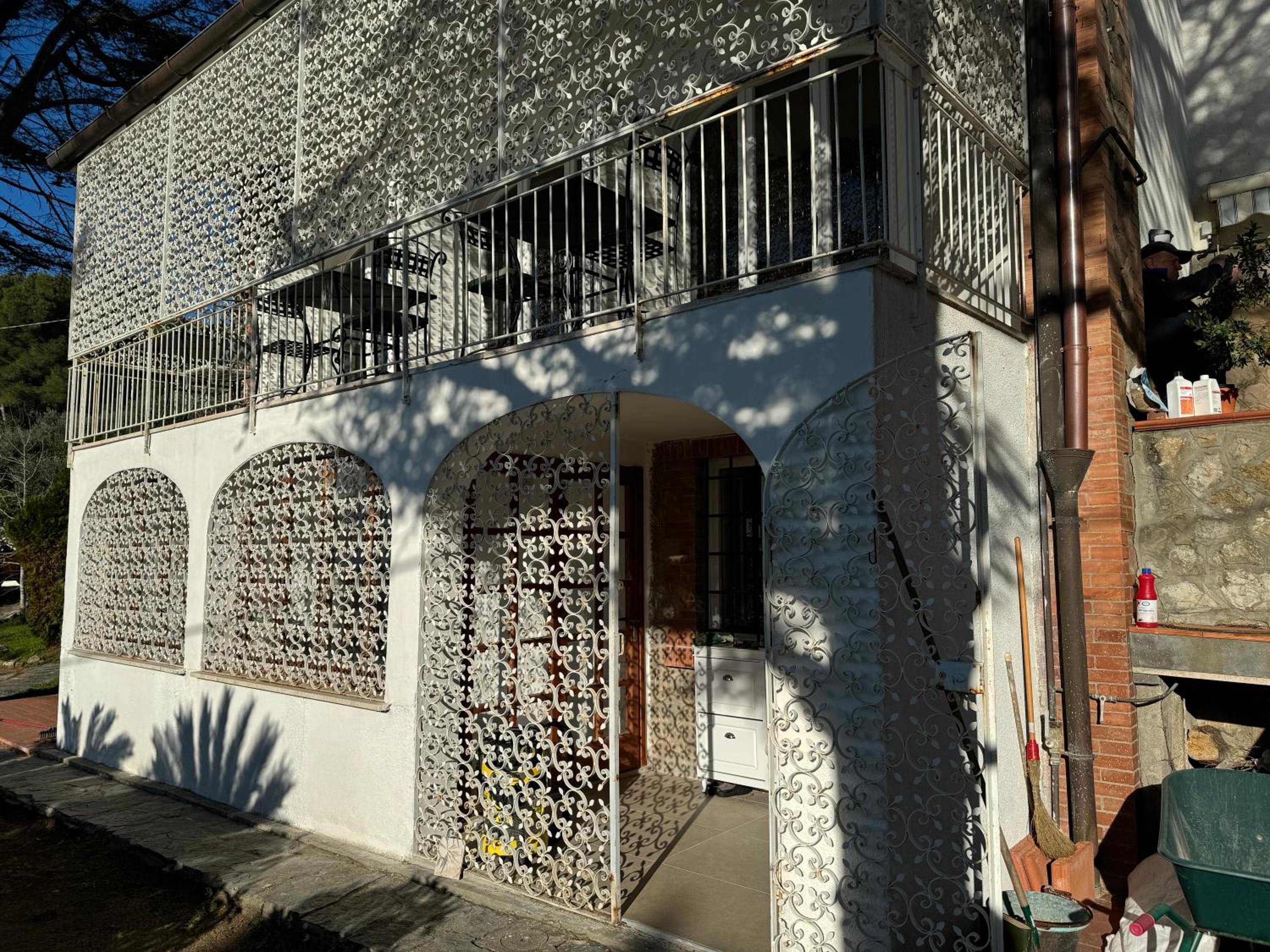 VILLA TARA