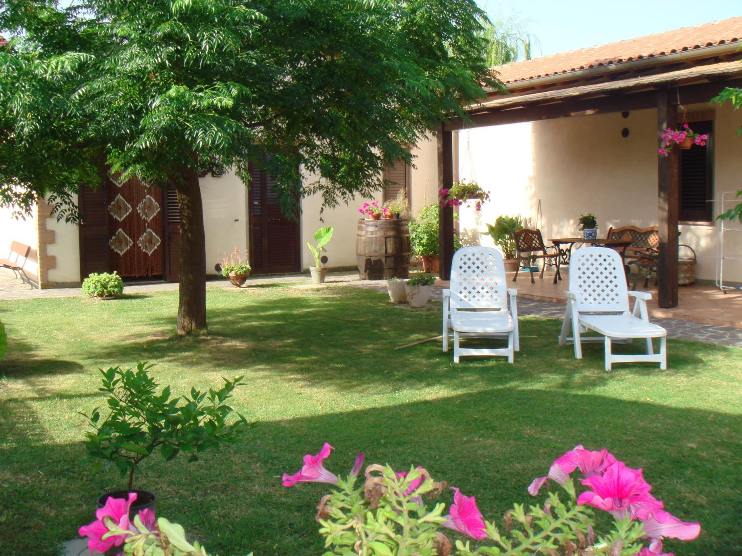 Agriturismo Il Rustico