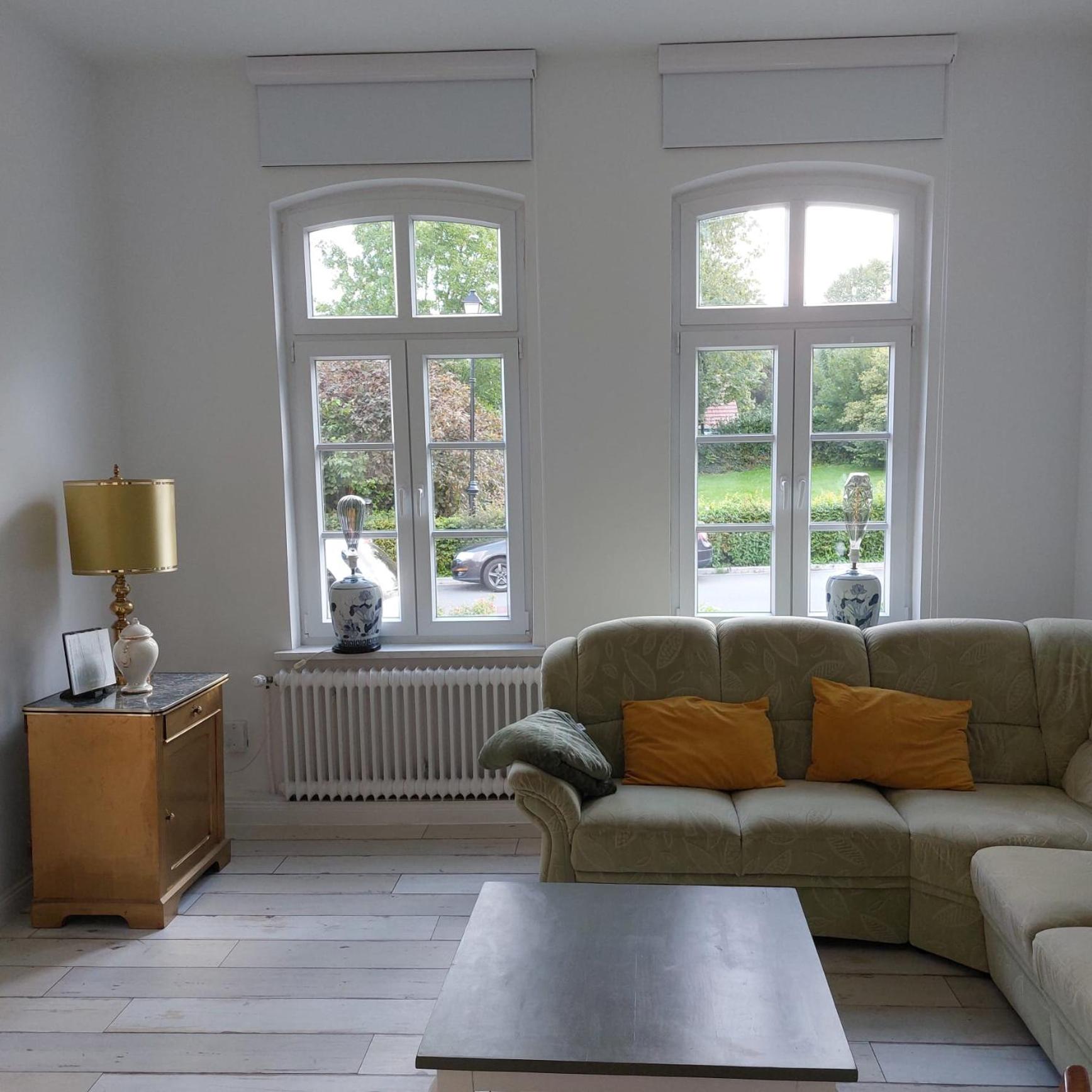 Privatunterkunft im Erdgeschoss