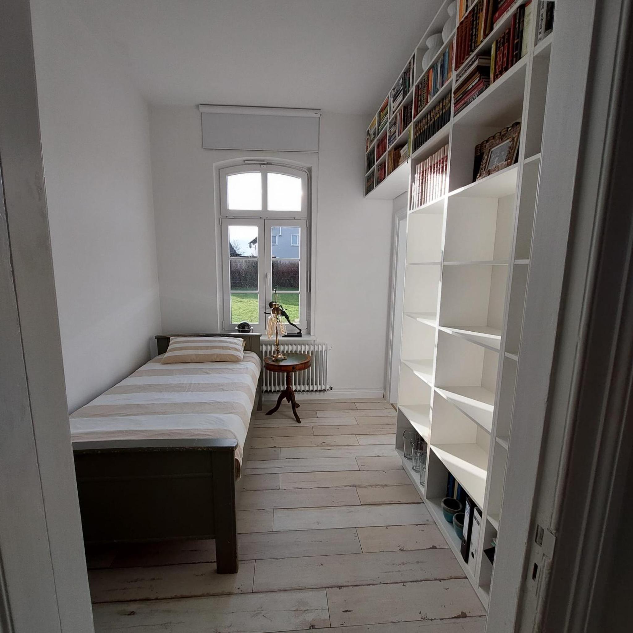 Privatunterkunft im Erdgeschoss