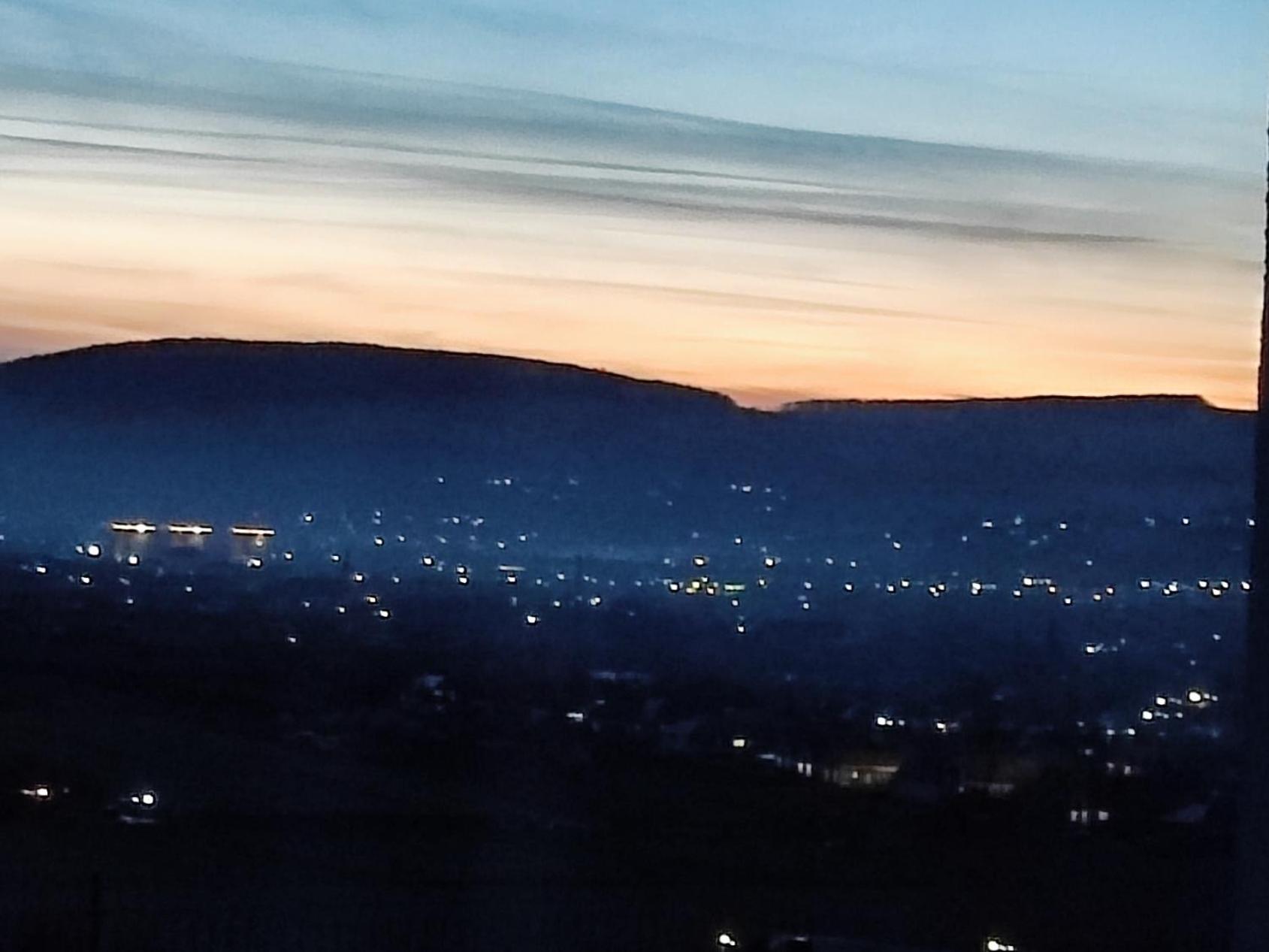 Sunset Hills Transylvania
