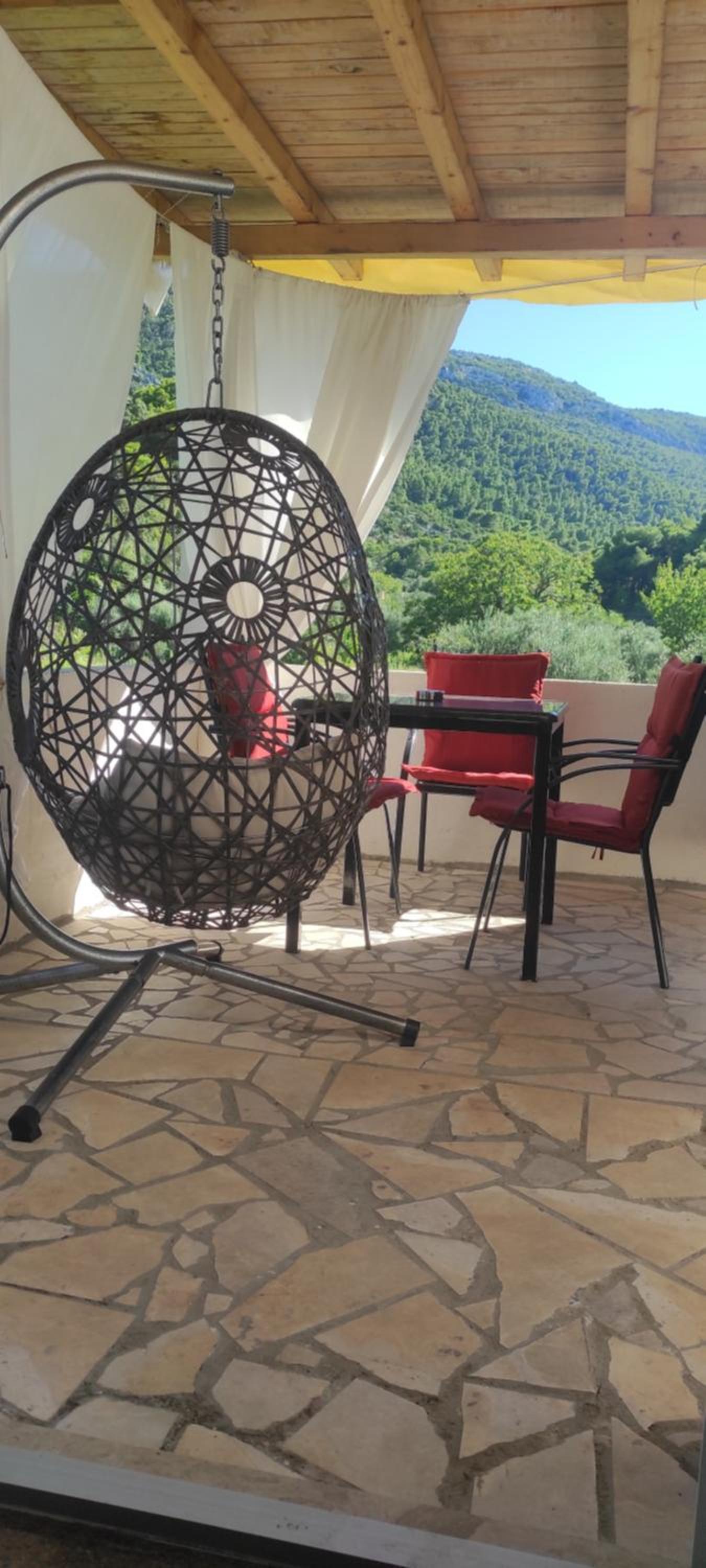 Apartmani Maslina Žuljana view 4