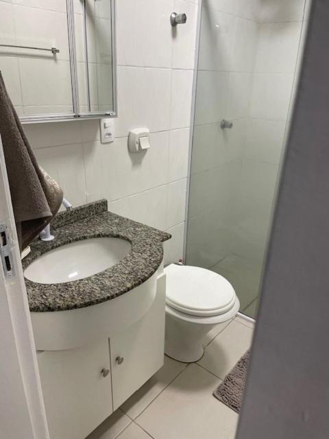 Porto Iguaçu - Reformado e Equipe limpeza e recepção nova