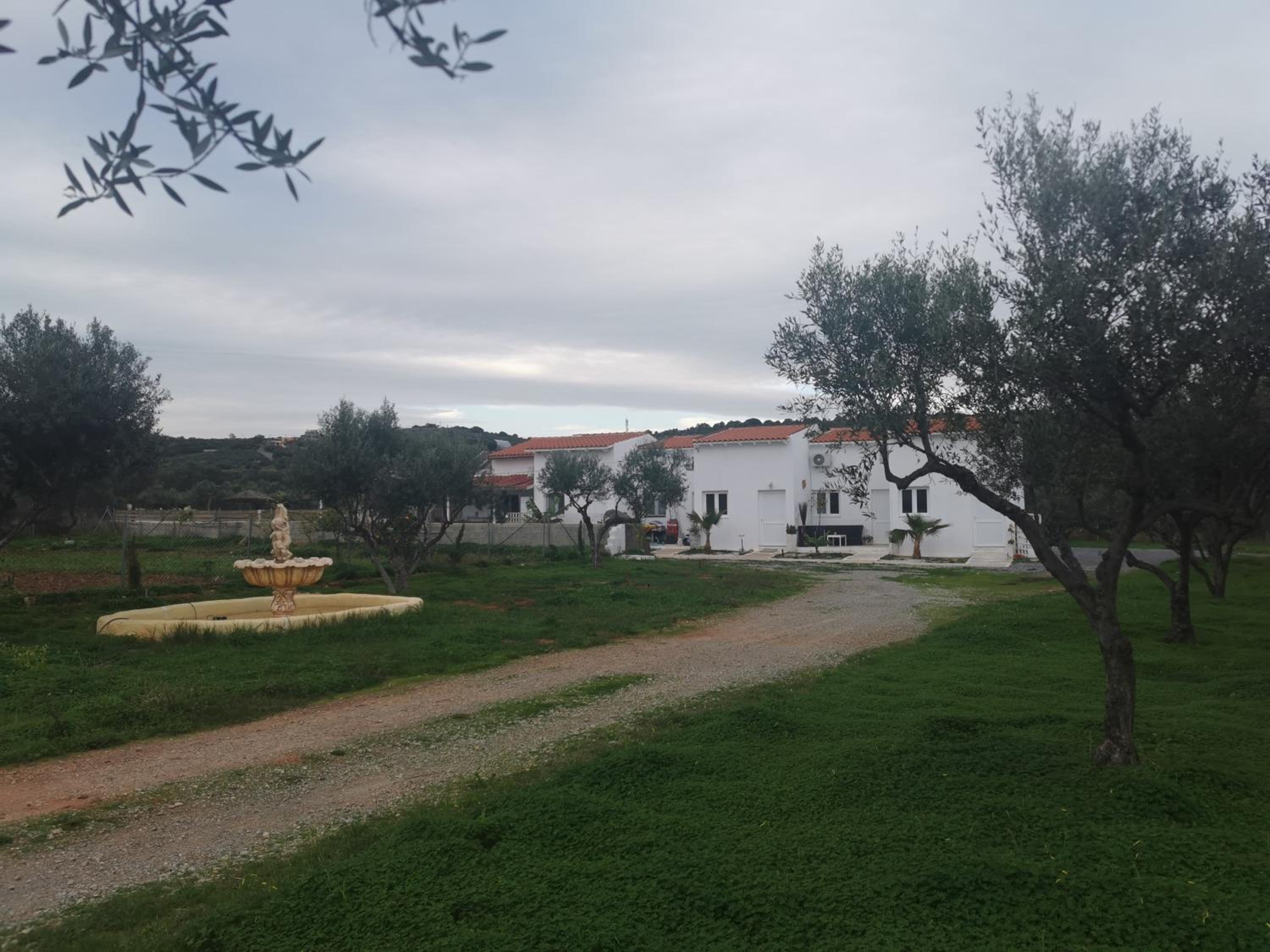 Hotel Boho Sisi Resort - Image 1