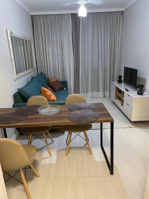 Porto Iguaçu - Reformado e Equipe limpeza e recepção nova