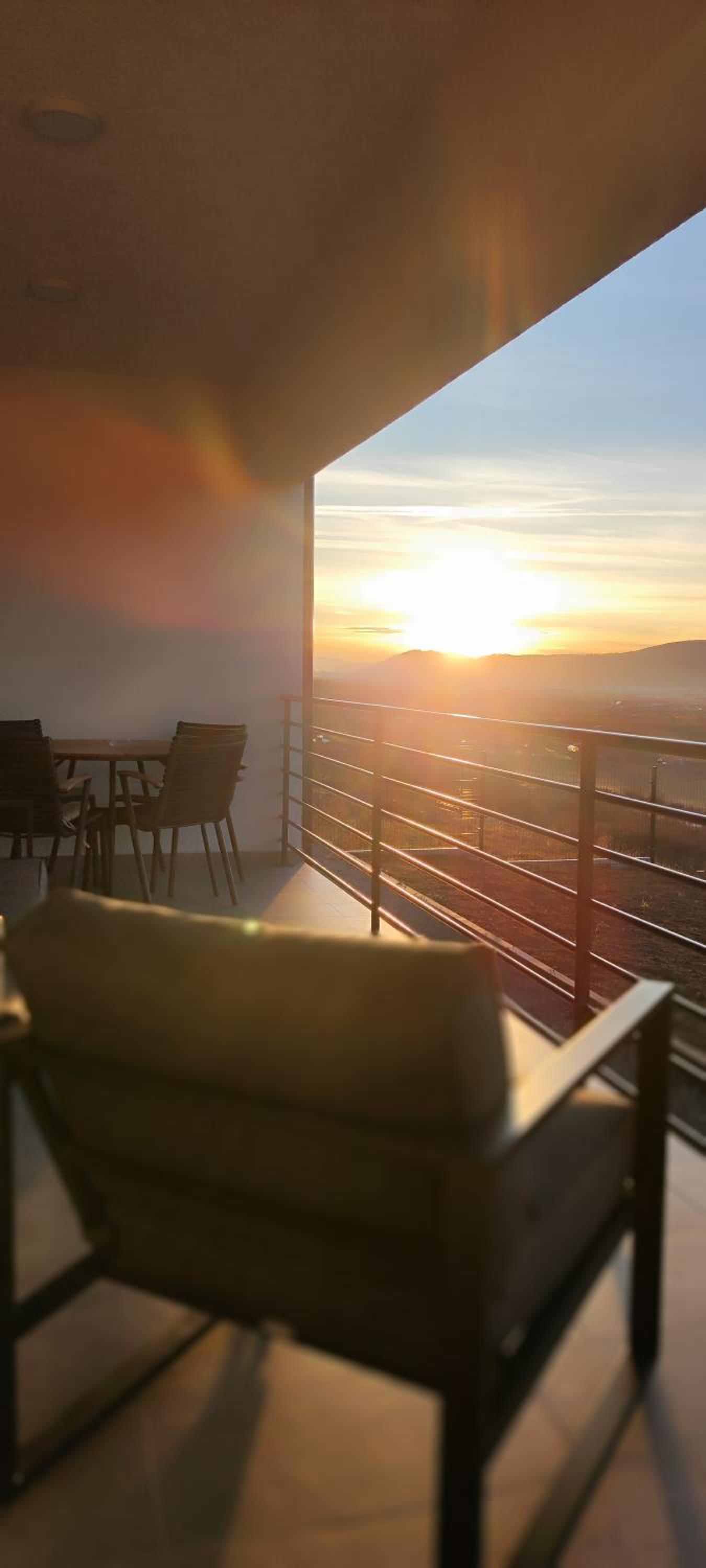 Sunset Hills Transylvania